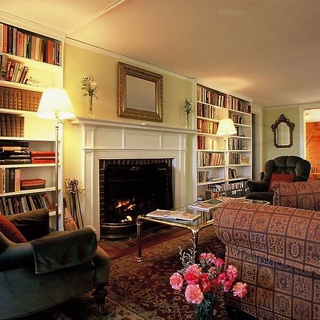 Dexter'S Inn Sunapee Wnętrze zdjęcie