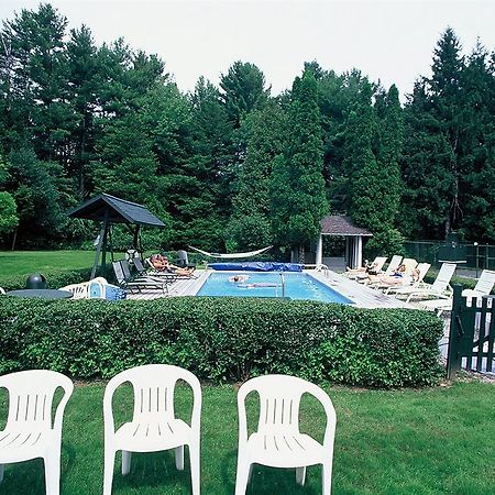 Dexter'S Inn Sunapee Zewnętrze zdjęcie