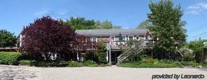Dexter'S Inn Sunapee Zewnętrze zdjęcie