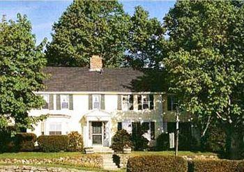 Dexter'S Inn Sunapee Zewnętrze zdjęcie