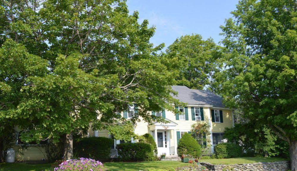 Dexter'S Inn Sunapee Zewnętrze zdjęcie