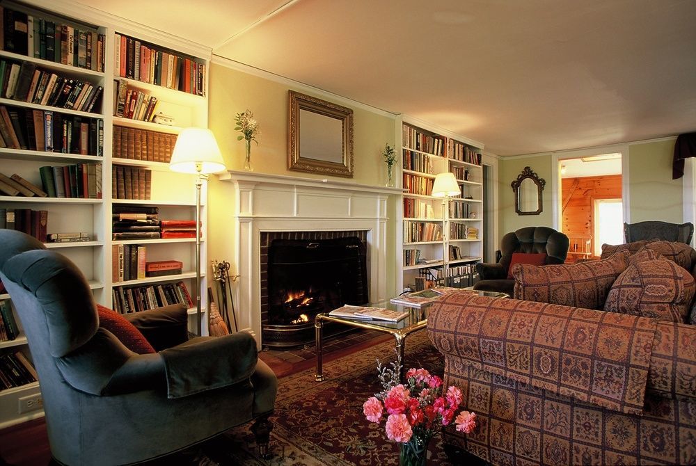 Dexter'S Inn Sunapee Wnętrze zdjęcie