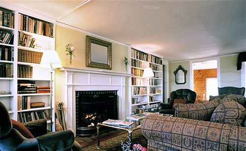 Dexter'S Inn Sunapee Zewnętrze zdjęcie