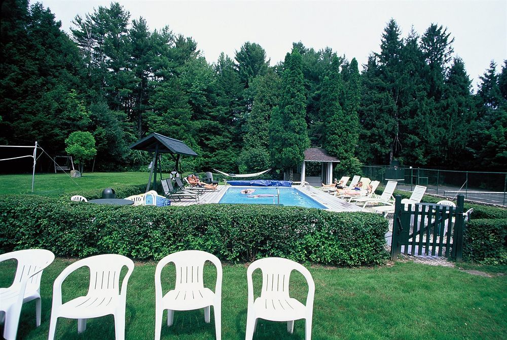 Dexter'S Inn Sunapee Zewnętrze zdjęcie